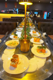 Rodizio Esteira