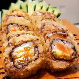 HOT ROLL