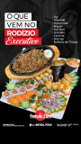 Rodizio Executivo