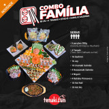 Combo Família